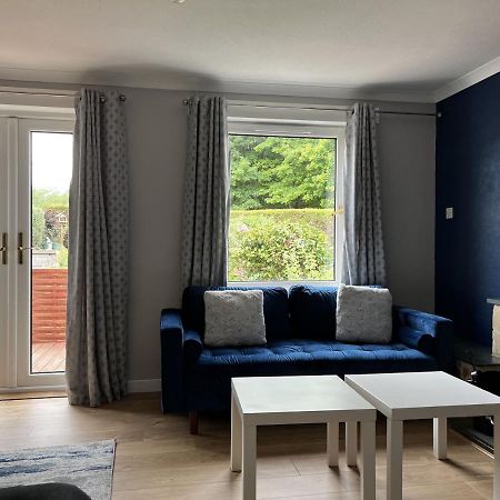 Villa Golf Retreat In Historic St Andrews Esterno foto